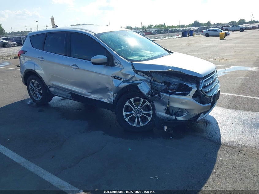 Vin: 1fmcu0gd7kub78652, lot: 46497953, ford escape se 2019 img_1