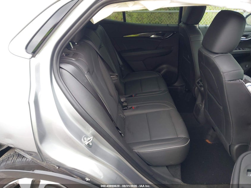 BUICK ENVISION 2023 VIN LRBFZPR45PD020339