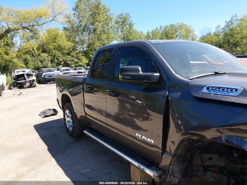 RAM 1500 - zdjęcie 14