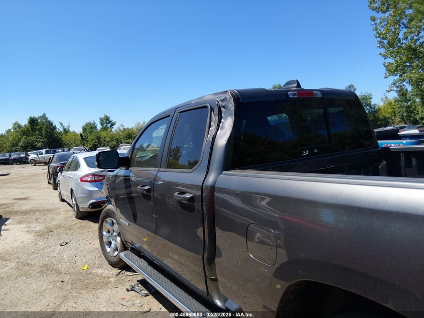RAM 1500 - zdjęcie 15