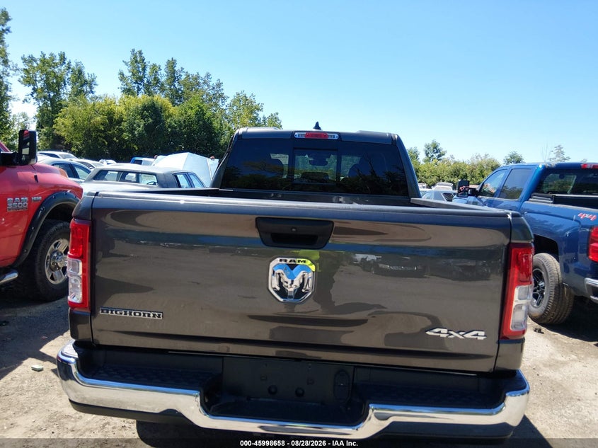 RAM 1500 - zdjęcie 17