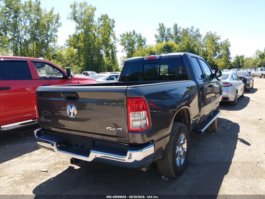 RAM 1500 - zdjęcie 4
