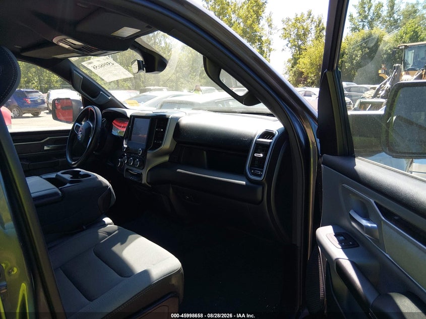 RAM 1500 - zdjęcie 5