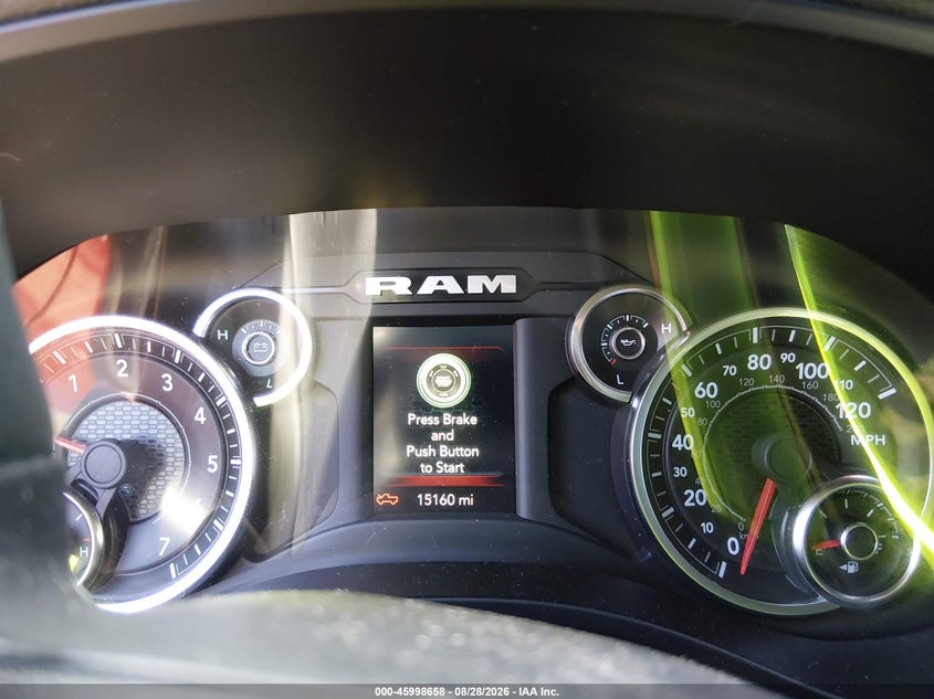 RAM 1500 - zdjęcie 7