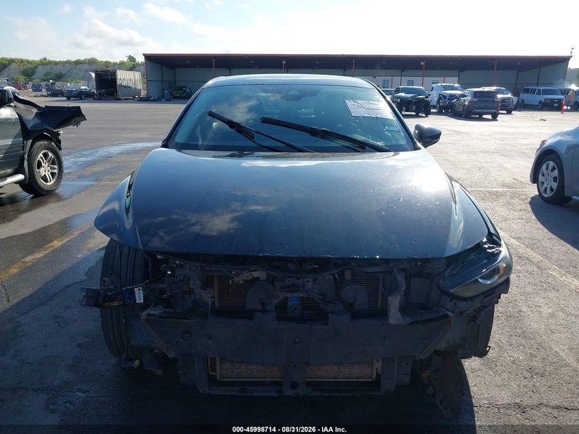 MAZDA MAZDA3 - zdjęcie 13