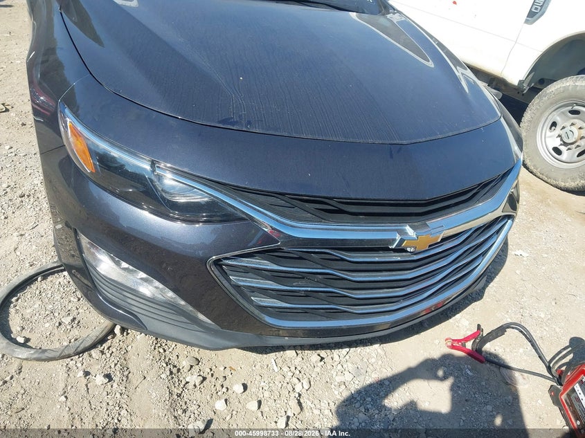 2023 CHEVROLET MALIBU auction photo 6