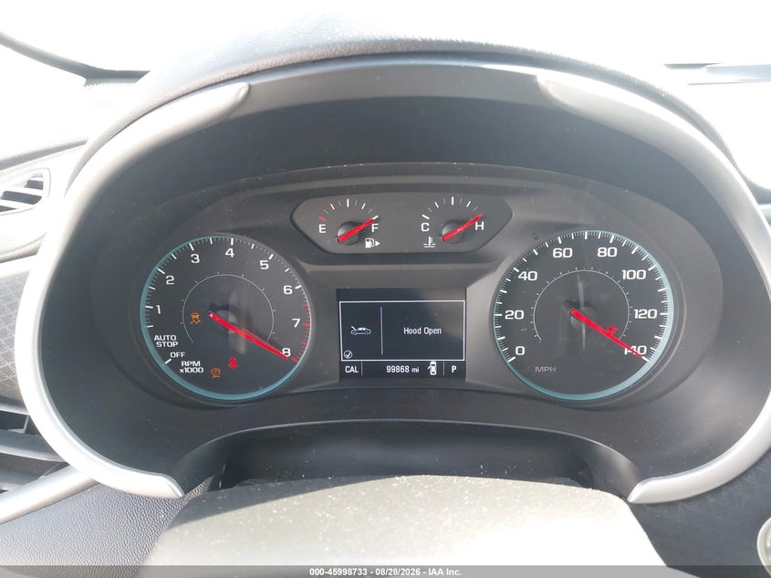 2023 CHEVROLET MALIBU auction photo 7