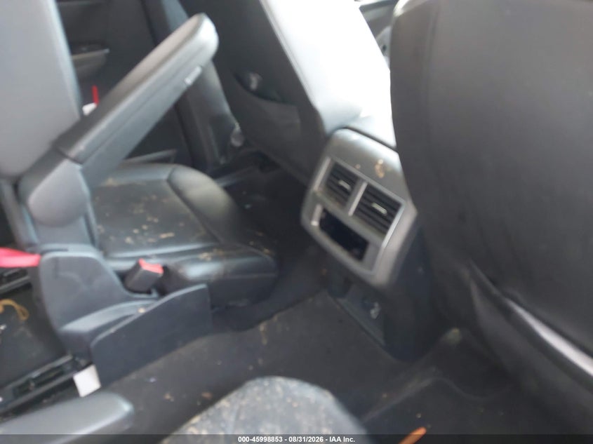 VOLKSWAGEN ATLAS 2019 VIN 1V2UR2CAXKC606283
