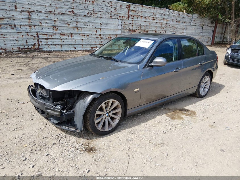 Vin: wbapk5g5xbnn80495, lot: 46498200, bmw 328i xdrive 20112