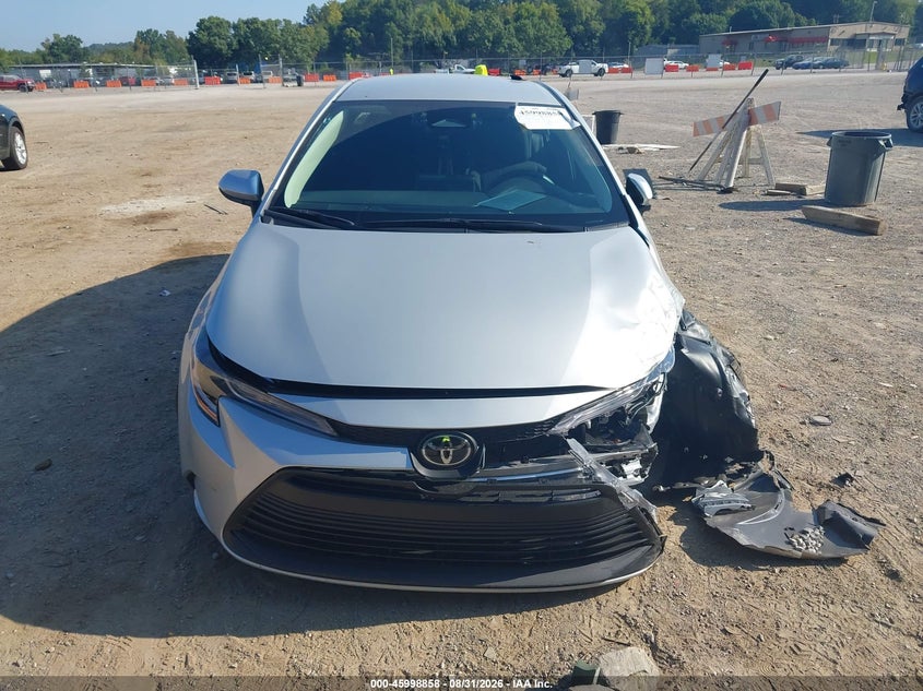TOYOTA COROLLA - zdjęcie 12