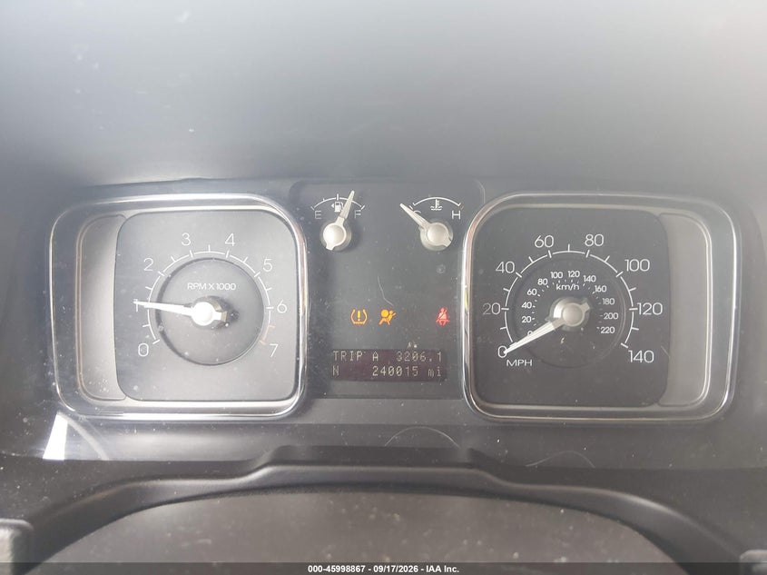 2008 LINCOLN MKX · Фото 7