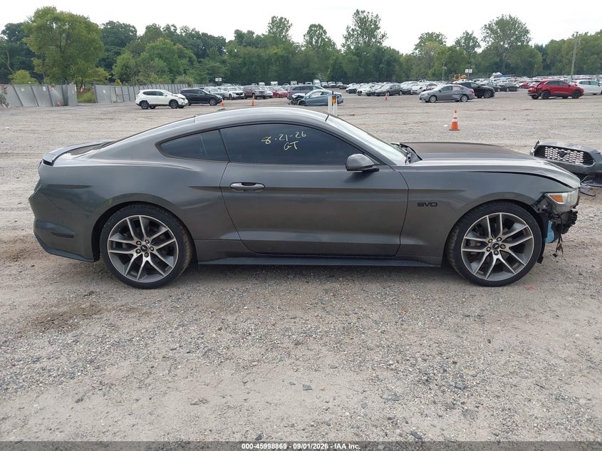 FORD MUSTANG - zdjęcie 14