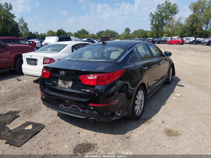 KIA OPTIMA 2015 VIN 5XXGN4A71FG386728