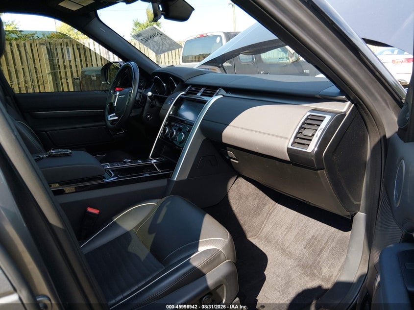 LAND-ROVER DISCOVERY 2017 VIN SALRRBBV3HA022641
