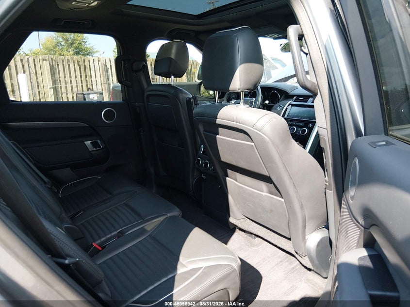 LAND-ROVER DISCOVERY 2017 VIN SALRRBBV3HA022641