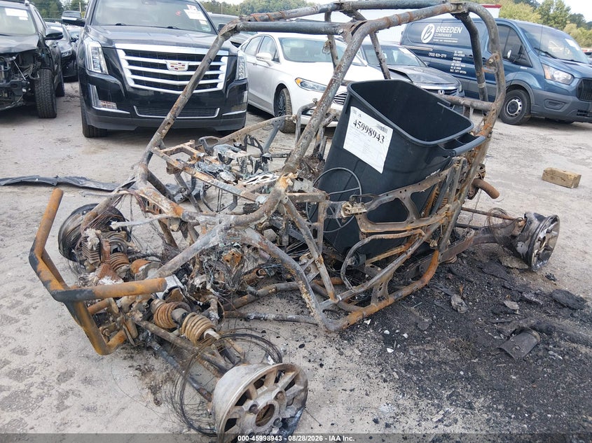 POLARIS RZR 2021