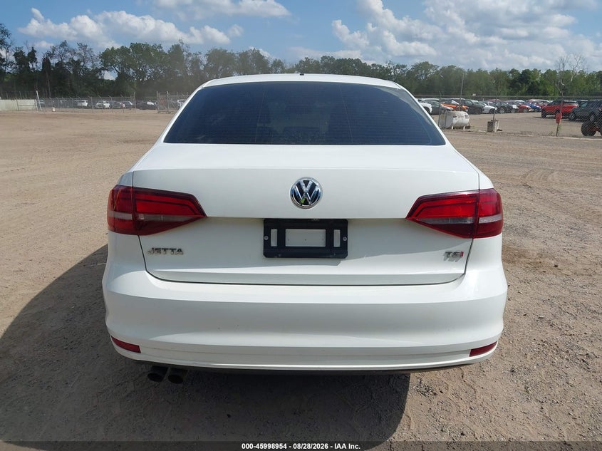 VOLKSWAGEN JETTA 2018 VIN 3VW2B7AJ5JM245259