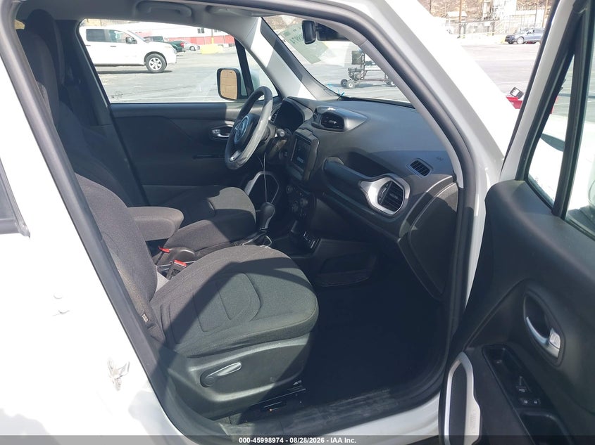 JEEP RENEGADE 2020 VIN ZACNJABB7LPL40474