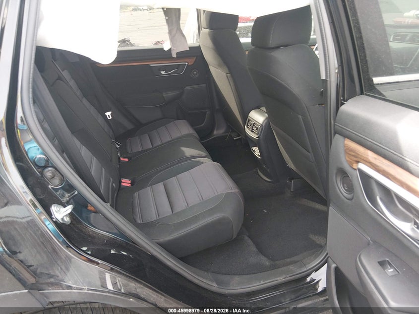 HONDA CR-V HYBRID 2022 VIN 5J6RT6H54NL037909