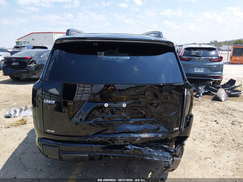 KIA TELLURIDE 2027 VIN 5XYPLESA6VG012051