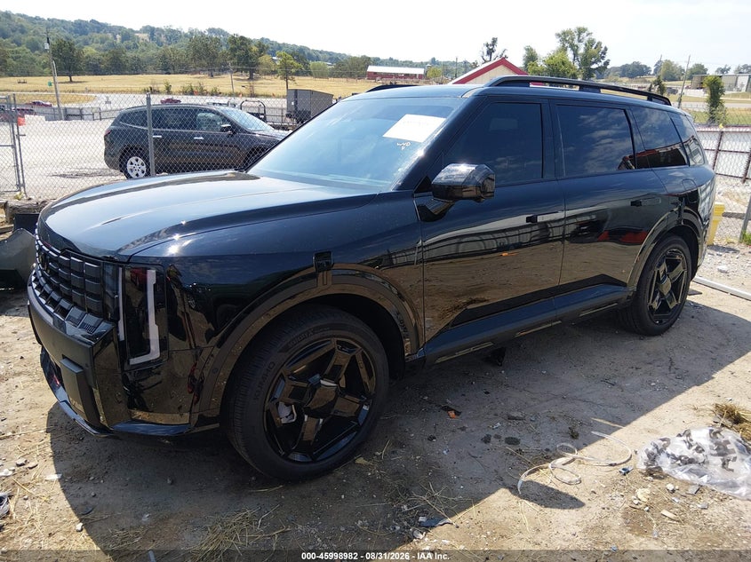 KIA TELLURIDE 2027 VIN 5XYPLESA6VG012051