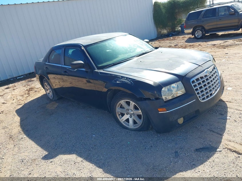 2006 CHRYSLER 300 TOURING