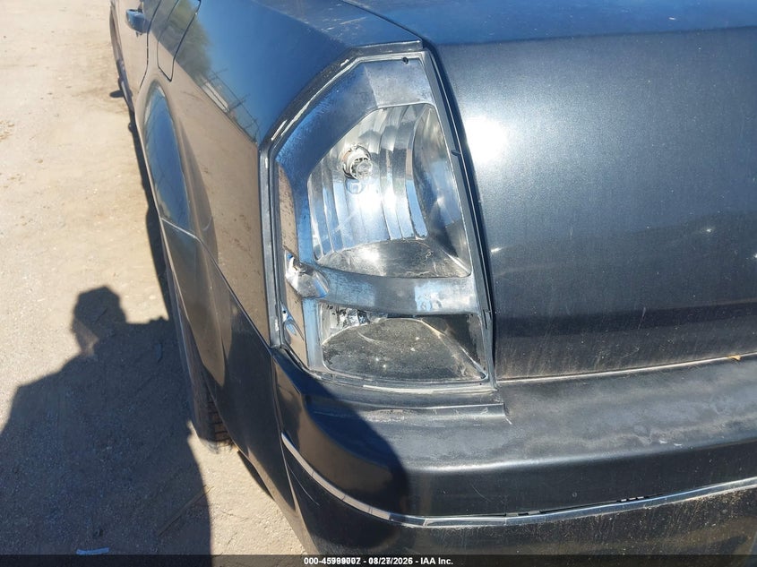 2006 CHRYSLER 300 TOURING · Фото 13