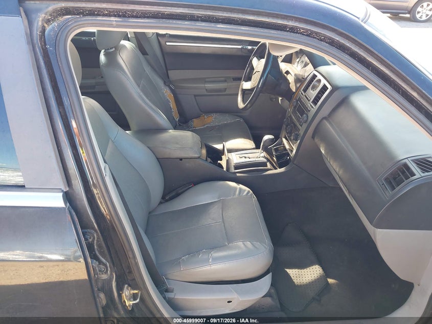 2006 CHRYSLER 300 TOURING · Фото 5