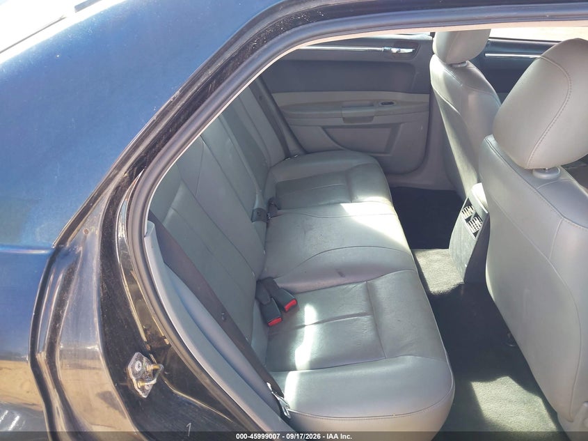 2006 CHRYSLER 300 TOURING · Фото 8