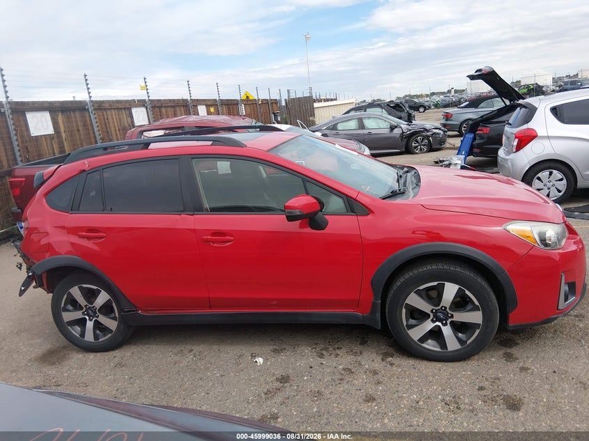 SUBARU CROSSTREK 2017 VIN JF2GPABC6H8200547