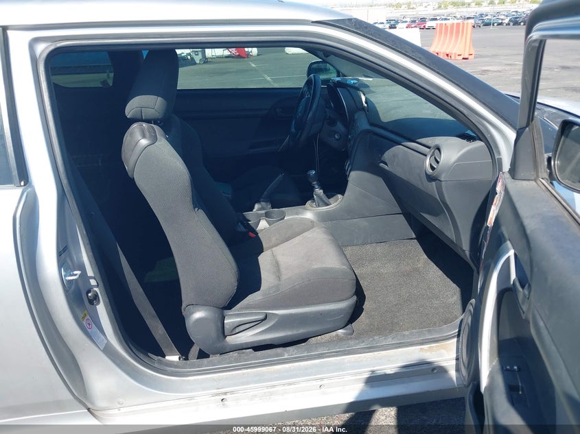 2012 SCION TC auction photo 5
