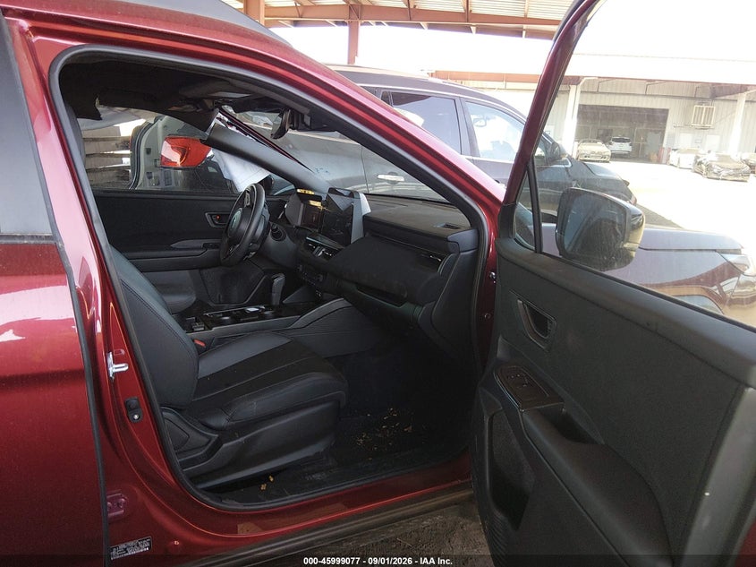 SUBARU OUTBACK 2026 VIN JF2BUPBD1TY496343