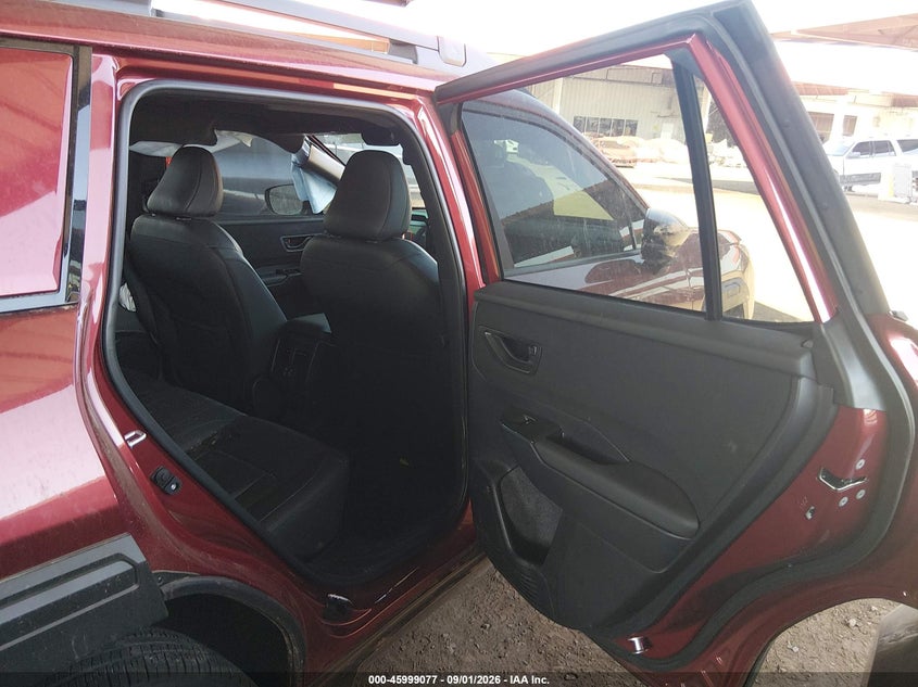 SUBARU OUTBACK 2026 VIN JF2BUPBD1TY496343