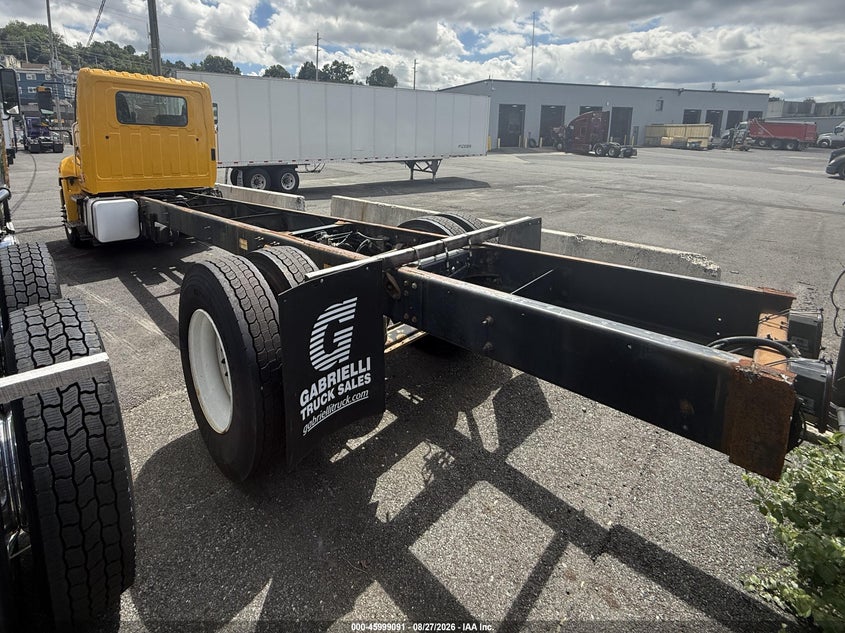 2019 HINO 338 auction photo 4