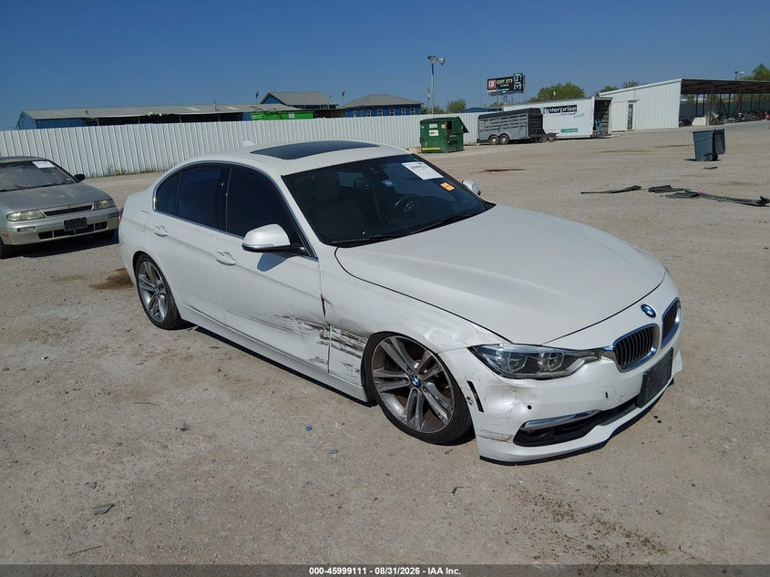 Vin: wba8e9c52gk645132, lot: 46498456, bmw 328i 2016 img_1