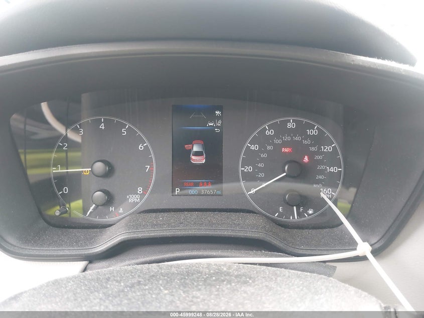 TOYOTA COROLLA - zdjęcie 7