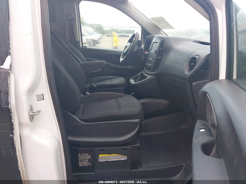2020 MERCEDES-BENZ METRIS auction photo 5