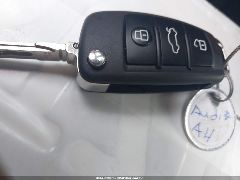 2015 AUDI A3 SEDAN 2.0L I-4 DI, DOHC, VVT, TURBO, PREMIUM , 220HP