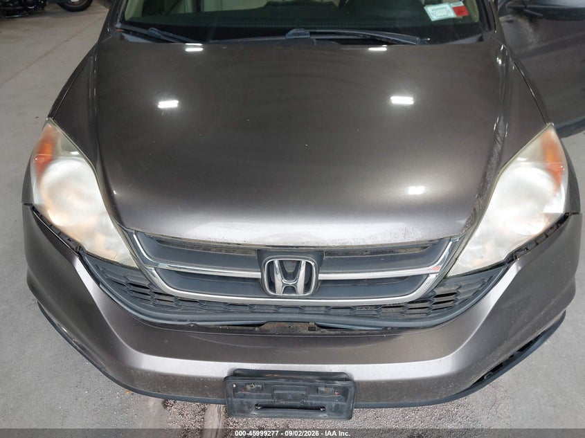 2011 HONDA CR-V auction photo 6