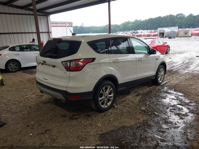 Vin: 1fmcu0g92hub96674, lot: 46498635, ford escape se 20174