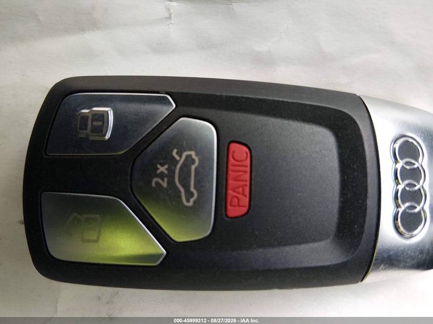 AUDI A4 2023 VIN WAUABAF43PN015746