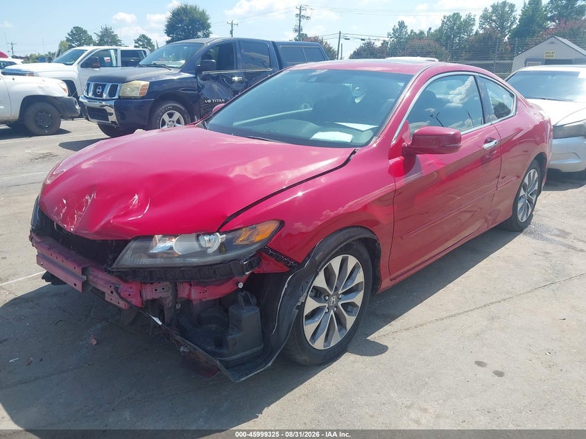 HONDA ACCORD 2013 VIN 1HGCT1B72DA000586