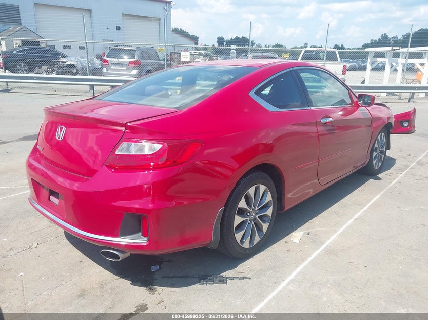 HONDA ACCORD 2013 VIN 1HGCT1B72DA000586