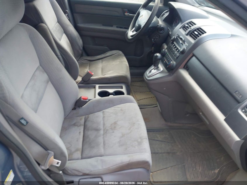2007 HONDA CR-V auction photo 5