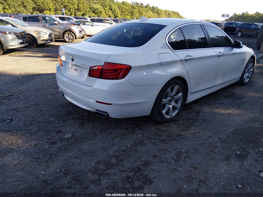 Vin: wbafu9c56cc787496, lot: 46498754, bmw 550i xdrive 20124