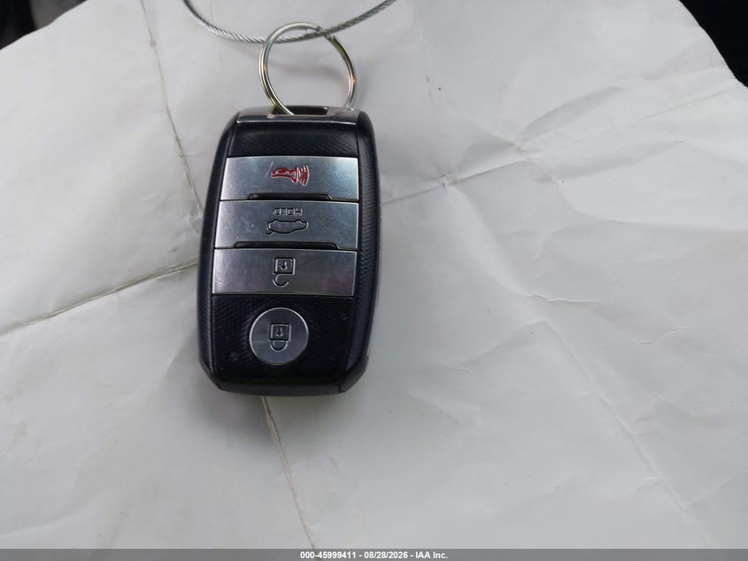 2015 KIA FORTE HATCHBACK 2.0L I-4 DI, DOHC, VVT, REGULAR , 173HP
