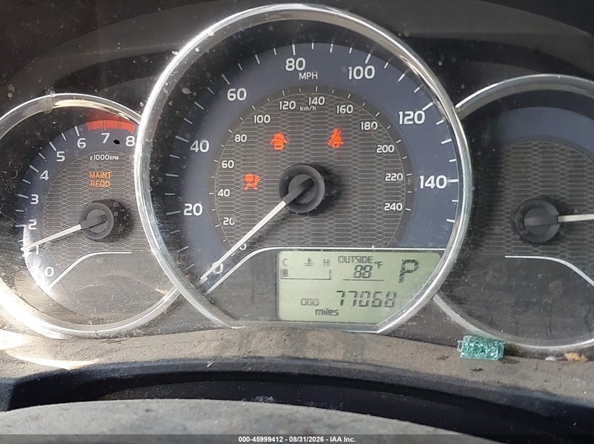 TOYOTA COROLLA - zdjęcie 16