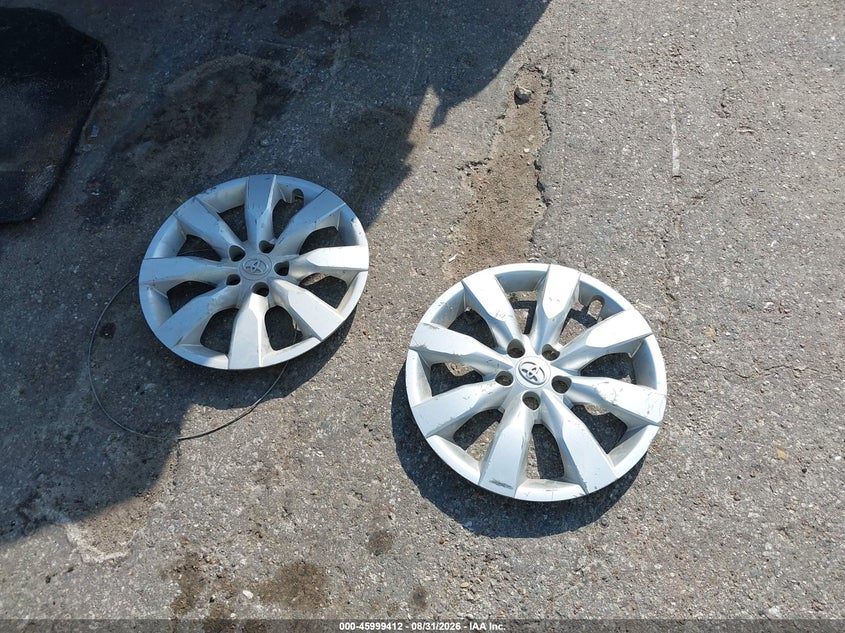 TOYOTA COROLLA - zdjęcie 12