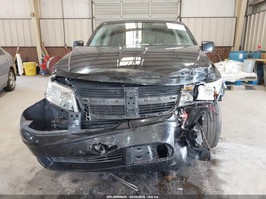 2009 DODGE JOURNEY SXT · Photo 12