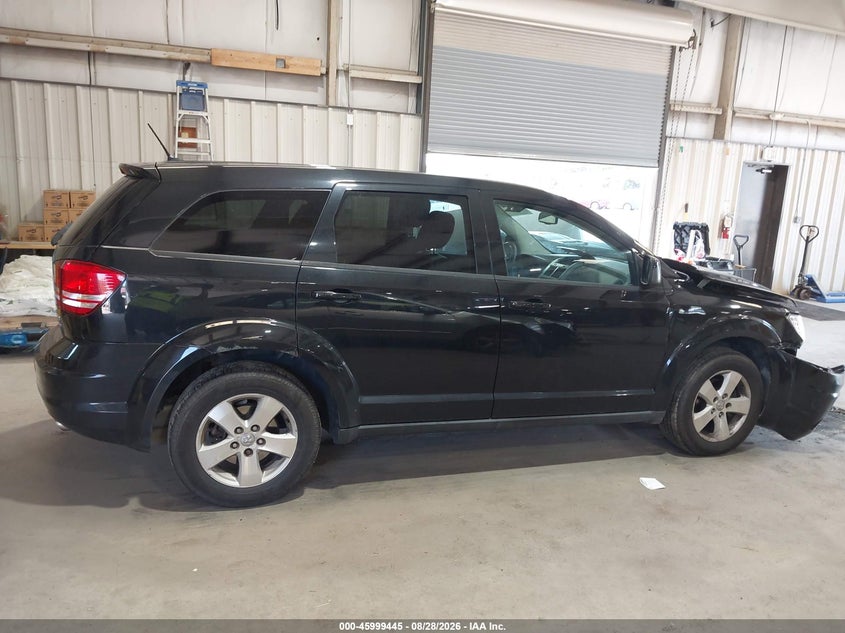 2009 DODGE JOURNEY SXT · Photo 13